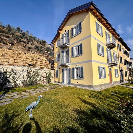 Riarel- Foresteria Lombarda Rodero Exterior foto